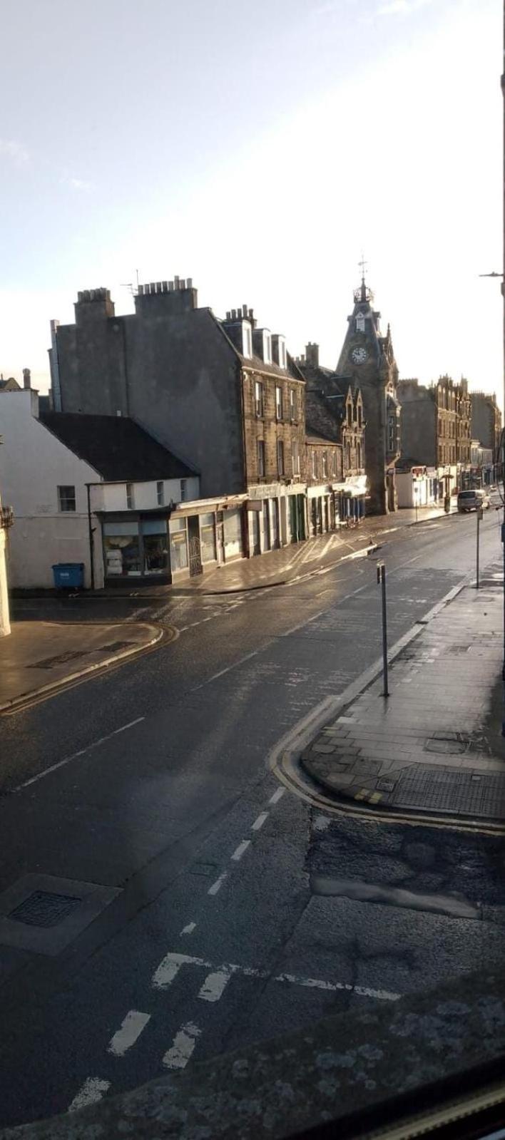 Two Bedroom With Free Side Street Parking 24 Appartement EDI